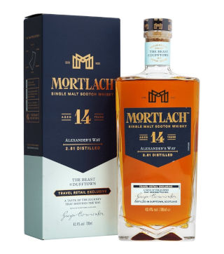 Mortlach 14 Years-nairobidrinks